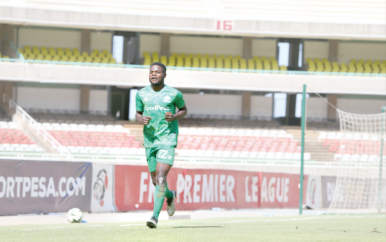 Gor, Nzoia meet in titanic battle
