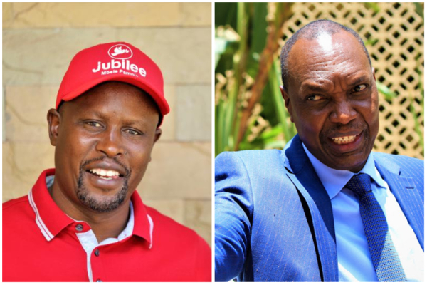 Political Parties Registrar directs Jubilee to exhaust internal dispute resolution processes over rift