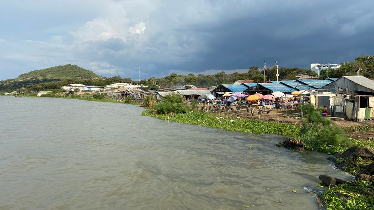 Water shortage hits Homa Bay after weeks of supply disruptions