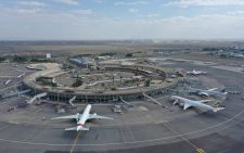 Jomo Kenyatta International Airport (JKIA). PHOTO/@KenyaAirports/X