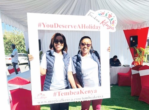 Board promotes Kenya’s hidden tour treasures