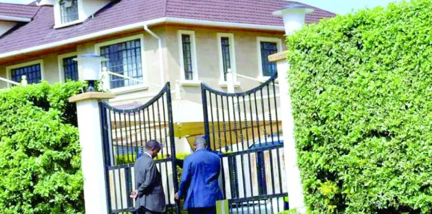 Court to hear Linturi, Kitany multi-million property case