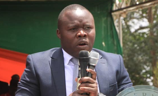 Senator Eddy Oketch claims ODM rebels pocketed Ksh50M to ditch Raila for Ruto