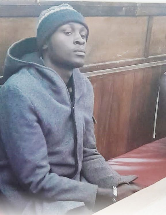 Suspect in Chiloba death to face pre-trial mental examination