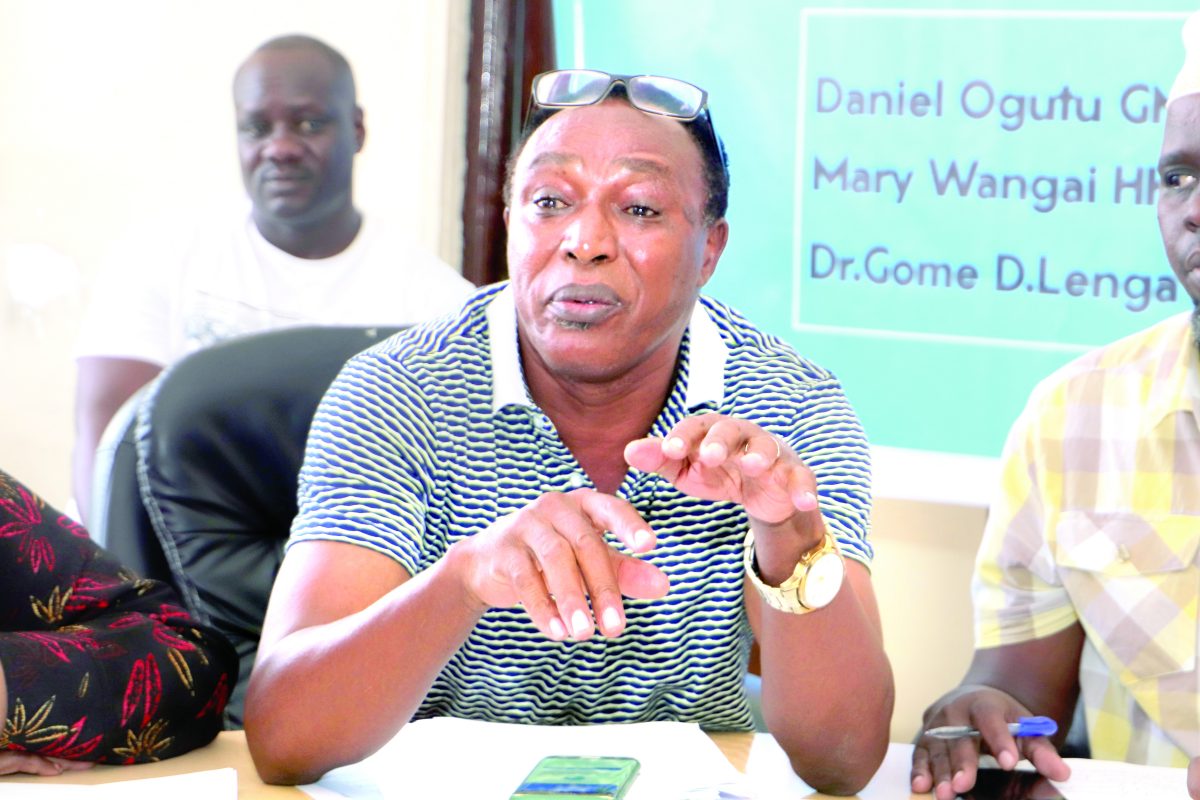 Union rejects new KPA medical scheme