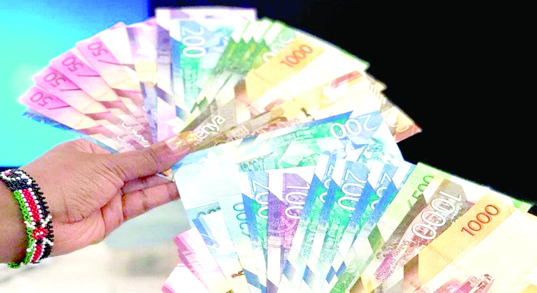 Weak shilling infects public debt, imports