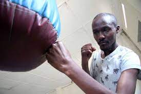 Bilali dares to fight off his fateful past