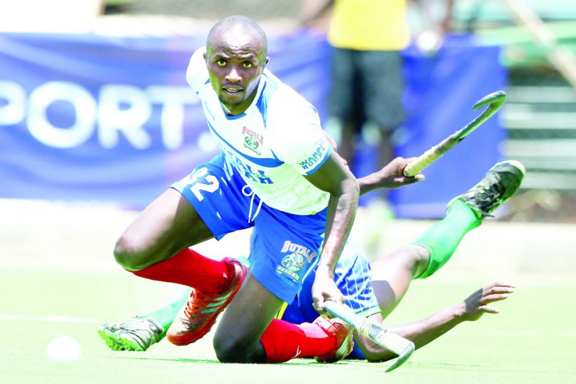 Kenya loses bravely at 33rd Africa Cup for Club Championships