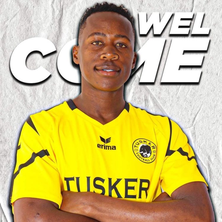Former Sofapaka and KCB defender completes move to brewers, confident of helping side win local league title
