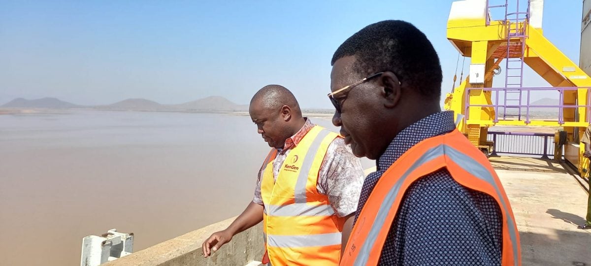 State: Despite drought, power bill won’t go up