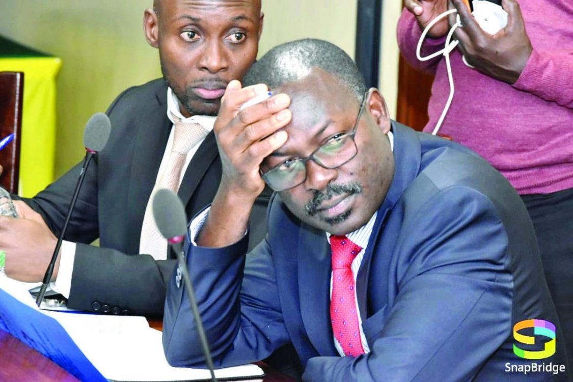 City water firm ‘cannot account’ for Sh2.4b sales during Covid crisis