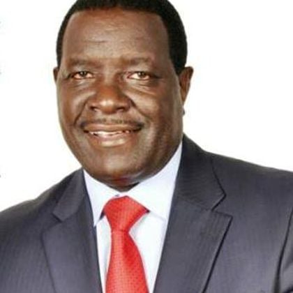 Former Kitutu Masaba MP Mose lined for Solicitor General post