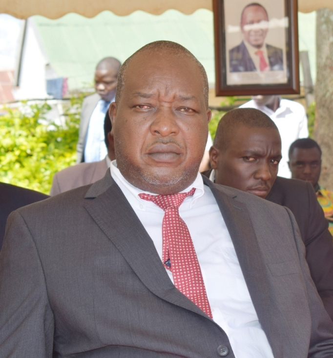 Uneasy calm in the counties after months of leadership squabbles