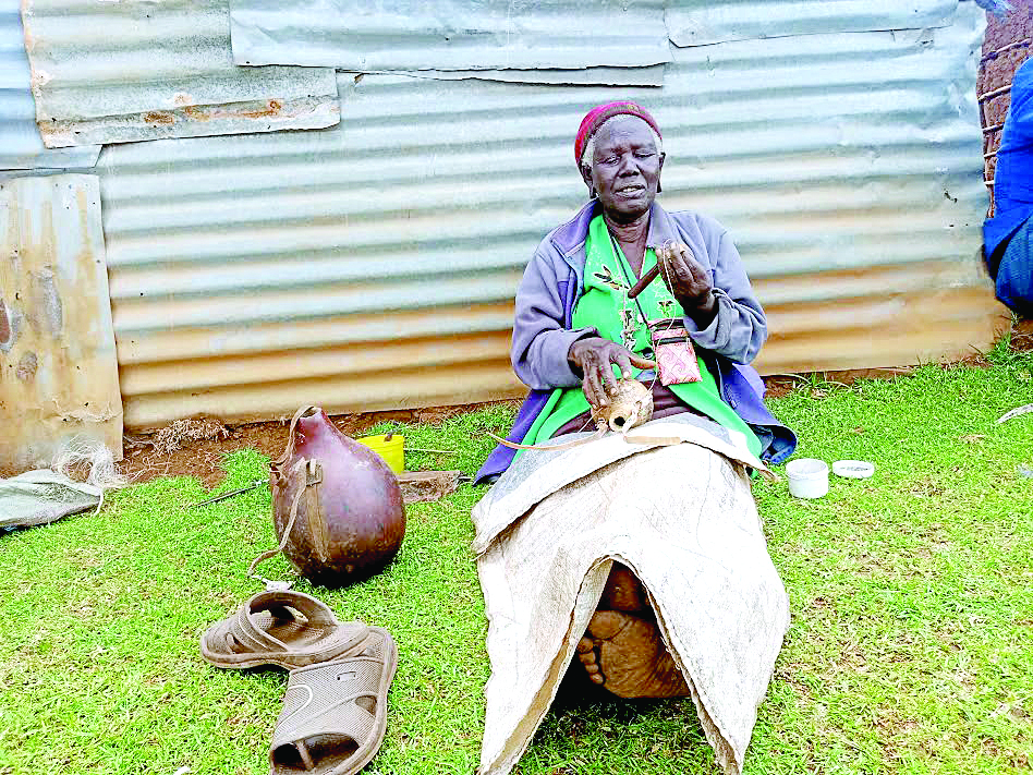 Untold suffering of Mau evictees at Narok’s Kibra