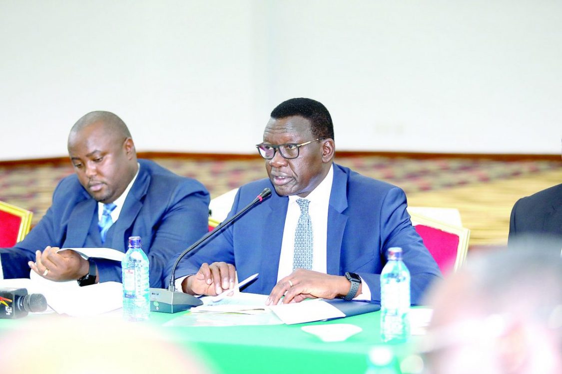 Concern as last mile connectivity plan faces Sh3.1b underfunding