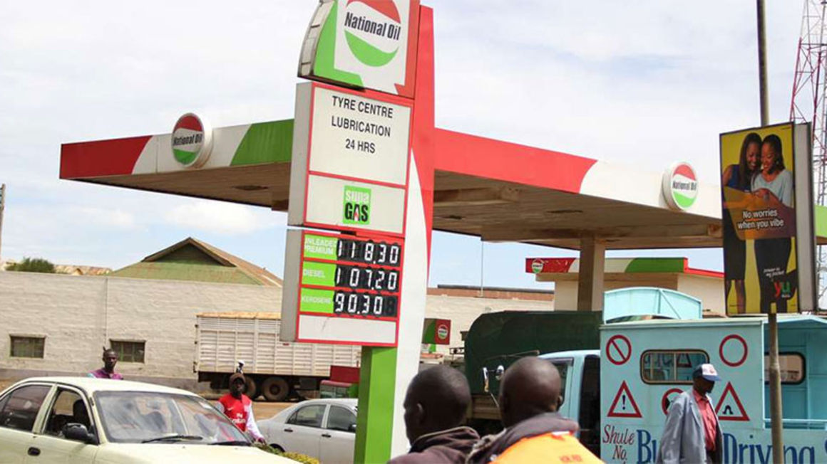 NOCK braces for Sh2.2b loss for year ended June