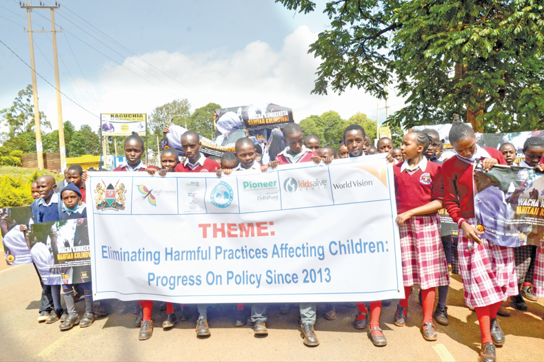 Protect children during emergencies