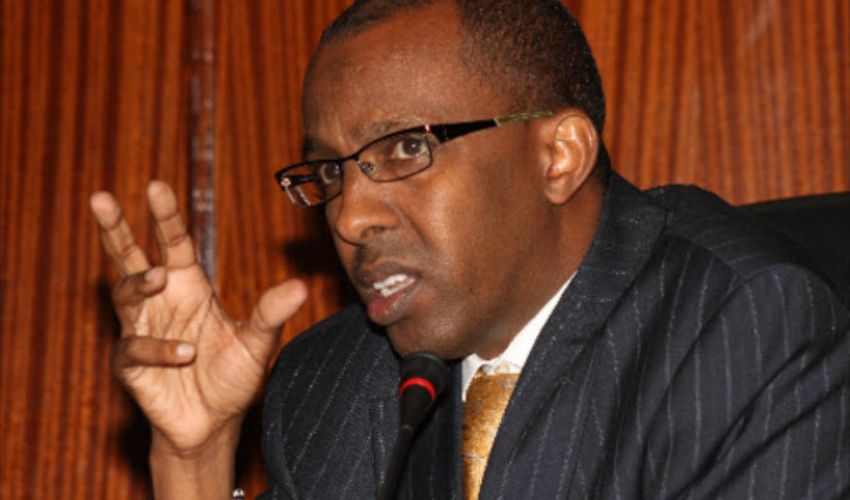 ‘I don’t get why Ruto’s employees are ridiculing the poor’ – Ahmednasir reacts to CS Kuria’s remarks on fuel prices