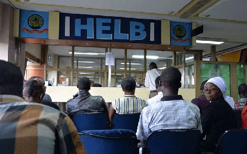 Helb decries Sh6b cut in loans meant for students