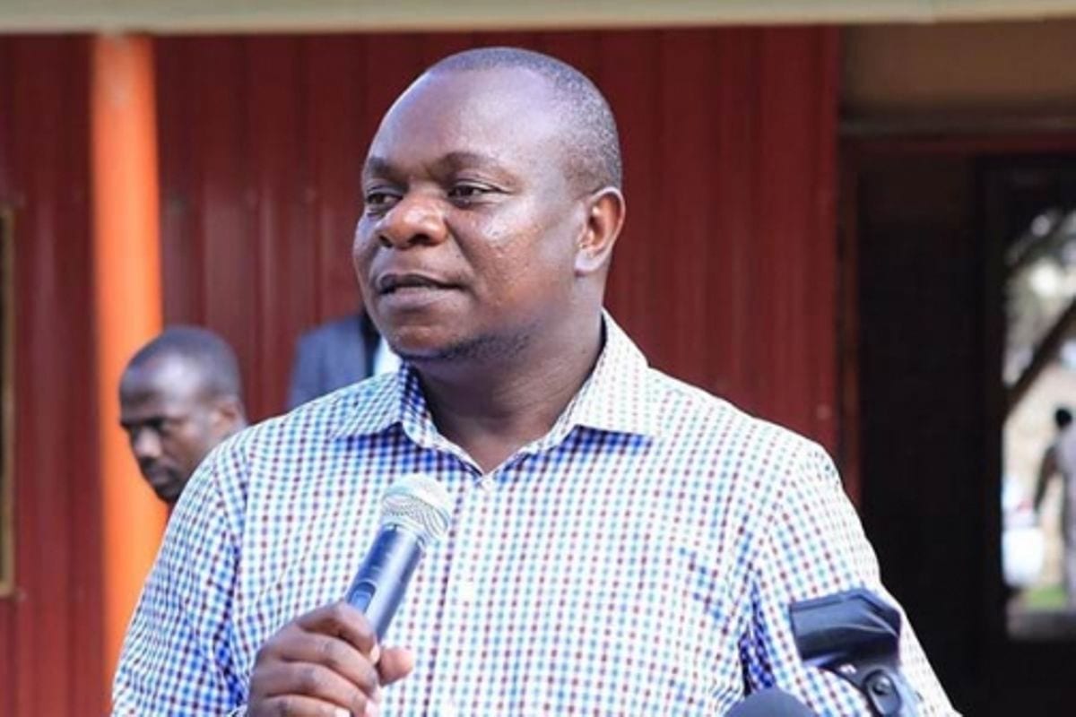 ‘Ignore selfish leaders who only care about their stomachs’ – ODM responds after Nyanza MPs met Ruto