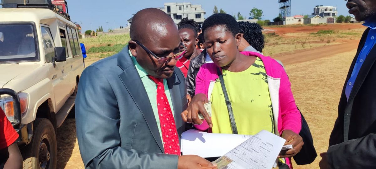 Kiambu legislators seek creation of super constituencies in revenue-sharing row