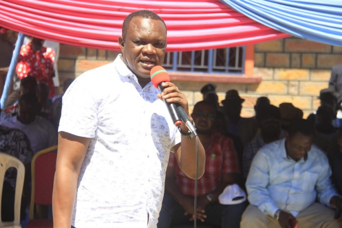 Homabay county govt to pay staff by cheques as way to weed out ghost workers