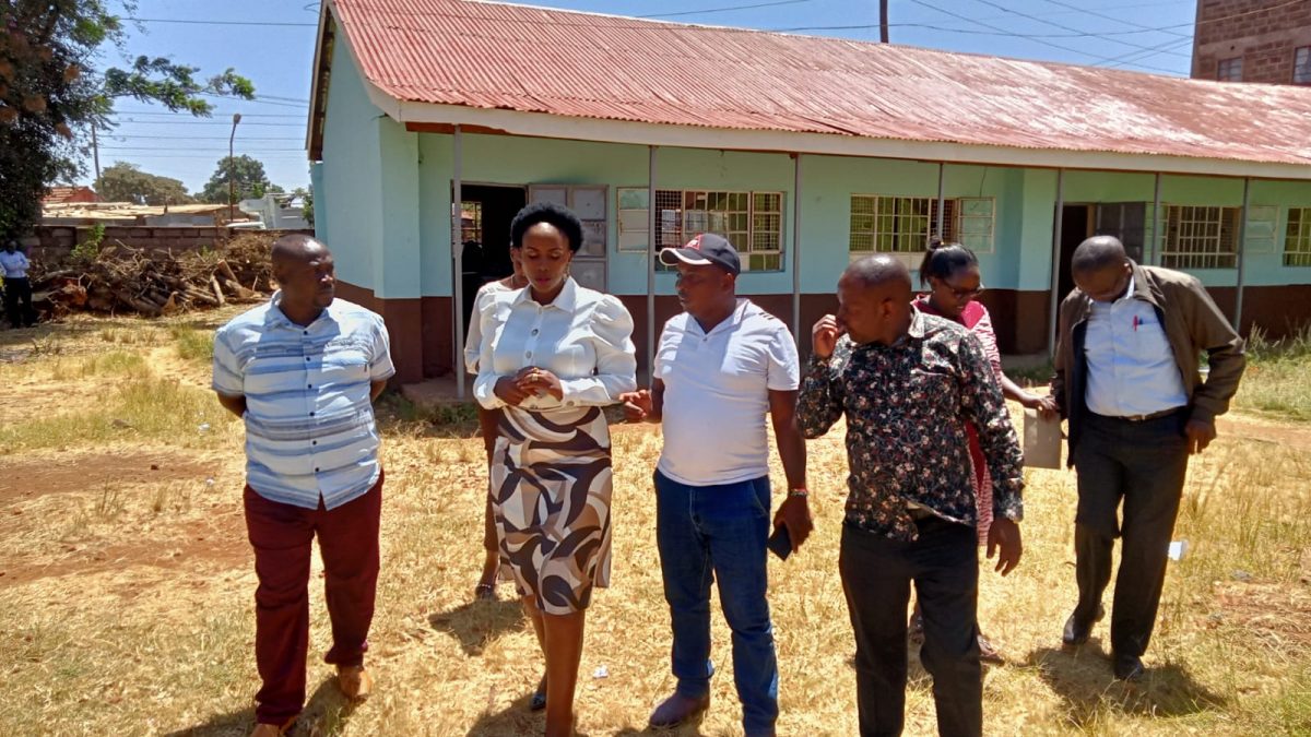 Mt Kenya MPs push for review of law to have CDF, bursaries disbursed based on population