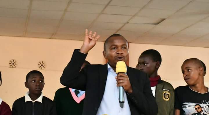 Azimio will not succeed in destabilising government – Kigumo MP