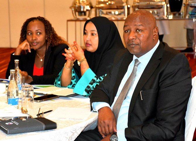 CRA, CoG meet over equitable share to counties