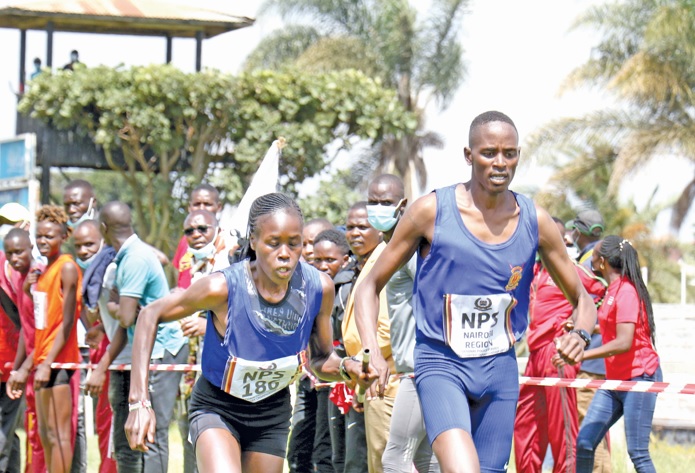 Former world champion to take part in Athletics Kenya Meet after ending two-year doping ban