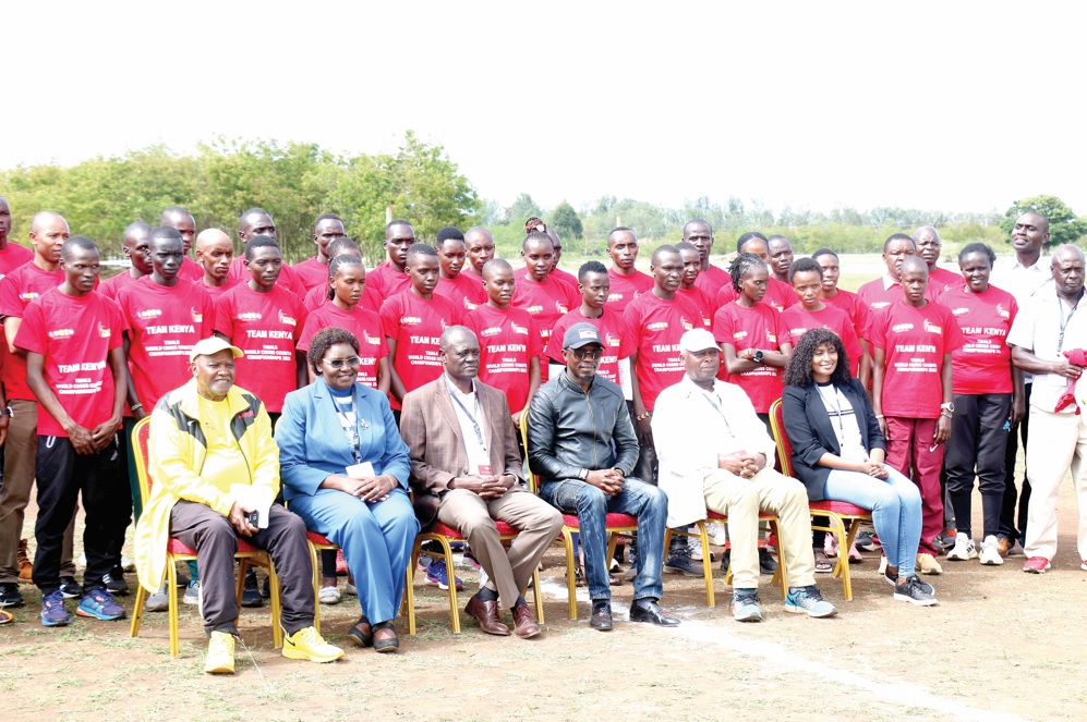 East African neighbours renew rivalry