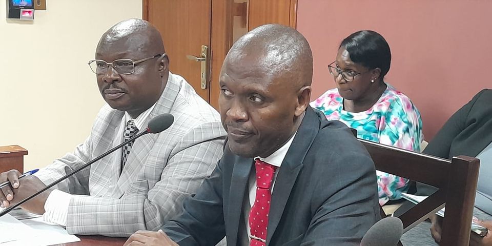 Liquor board on the spot over Sh427m