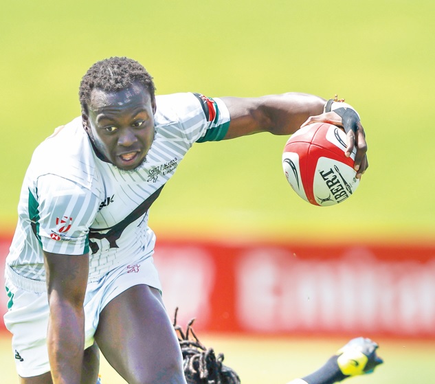 Mwamba returnees Taabu, Odhiambo among four McGrath pickings to join Shujaa in North America