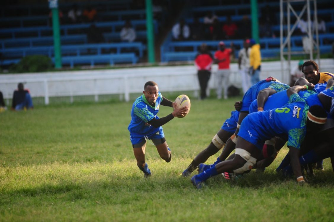 Kenya Cup semi-finalists confirmed