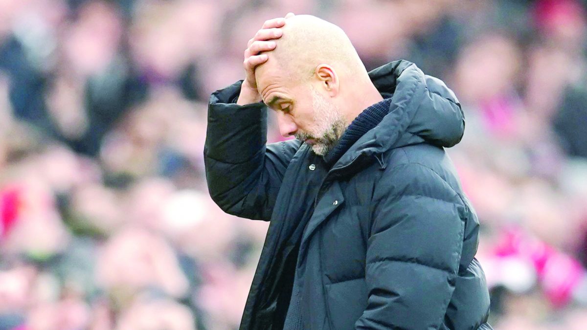 Manchester City risk expulsion