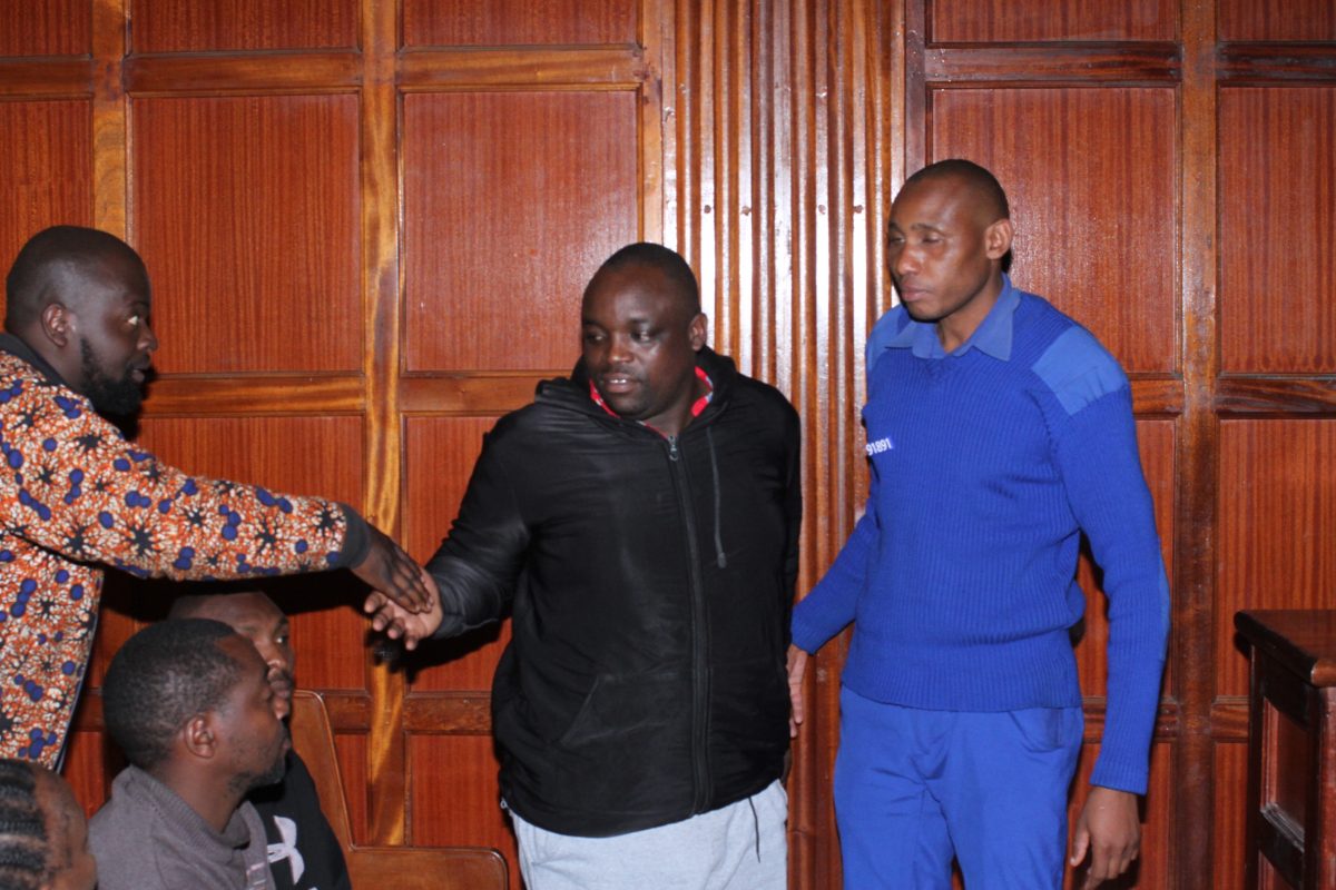 Court frees MCA in hate speech probe