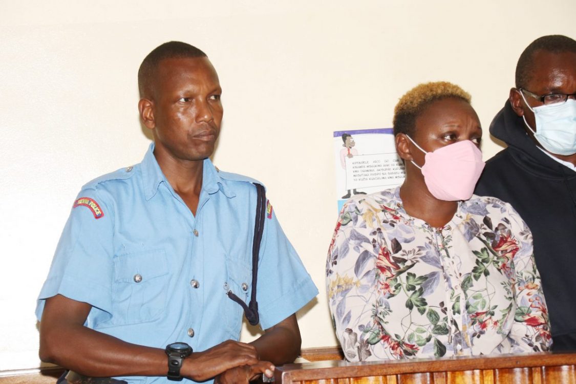 Nakuru officials face Sh7 million fraud charges