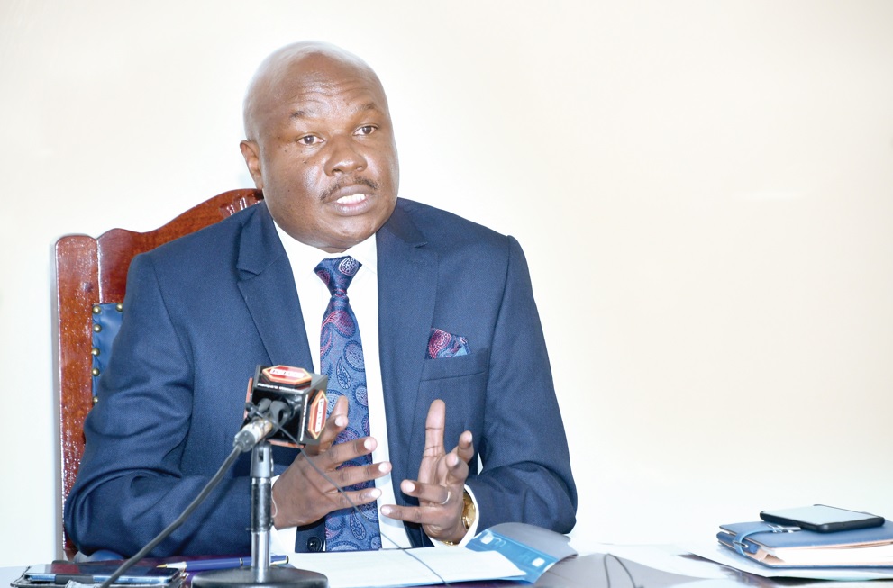 State plans to recruit 40,000 seafarers every year