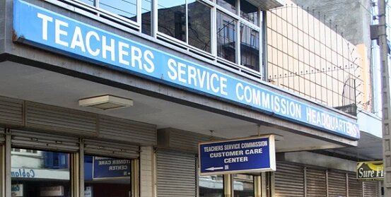 TSC interdicts teachers in viral children sex video