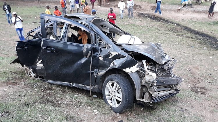 Recklessness blamed for most road accidents