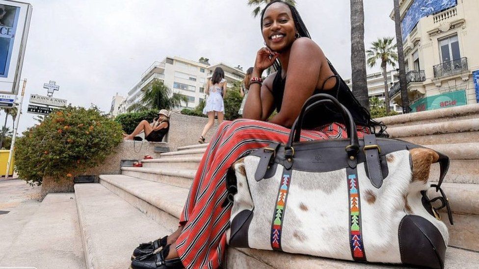 How the Oscars changed life of Kenyan designer