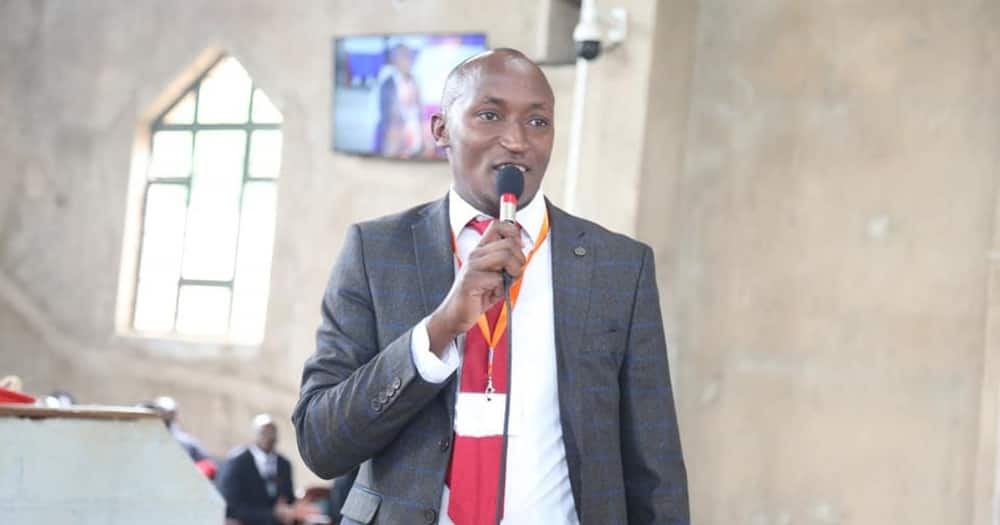 ‘Gatundu North is not ready to become a sea’ – furious MP opposes Ruto’s dam project