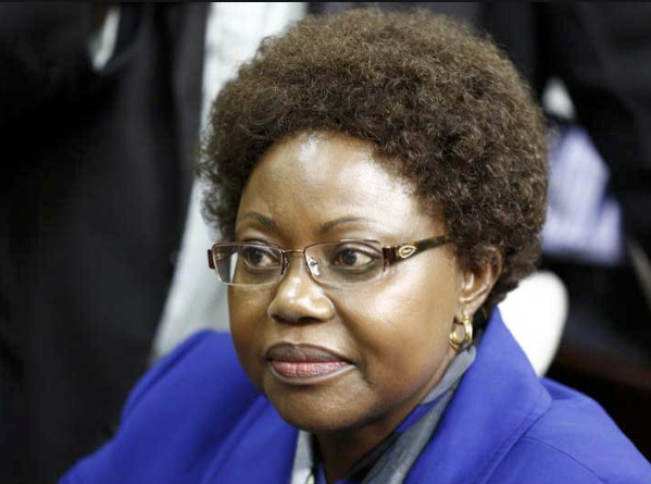 Ruto appoints ex-CoB Agnes Odhiambo as Hëad of Government Delivery Services