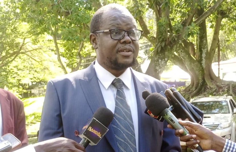 ‘I’m not invited’ – governor Ayacko says ahead of Ruto’s Migori visit