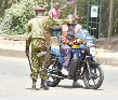 Matatu operators keep off city centre as travellers stay home