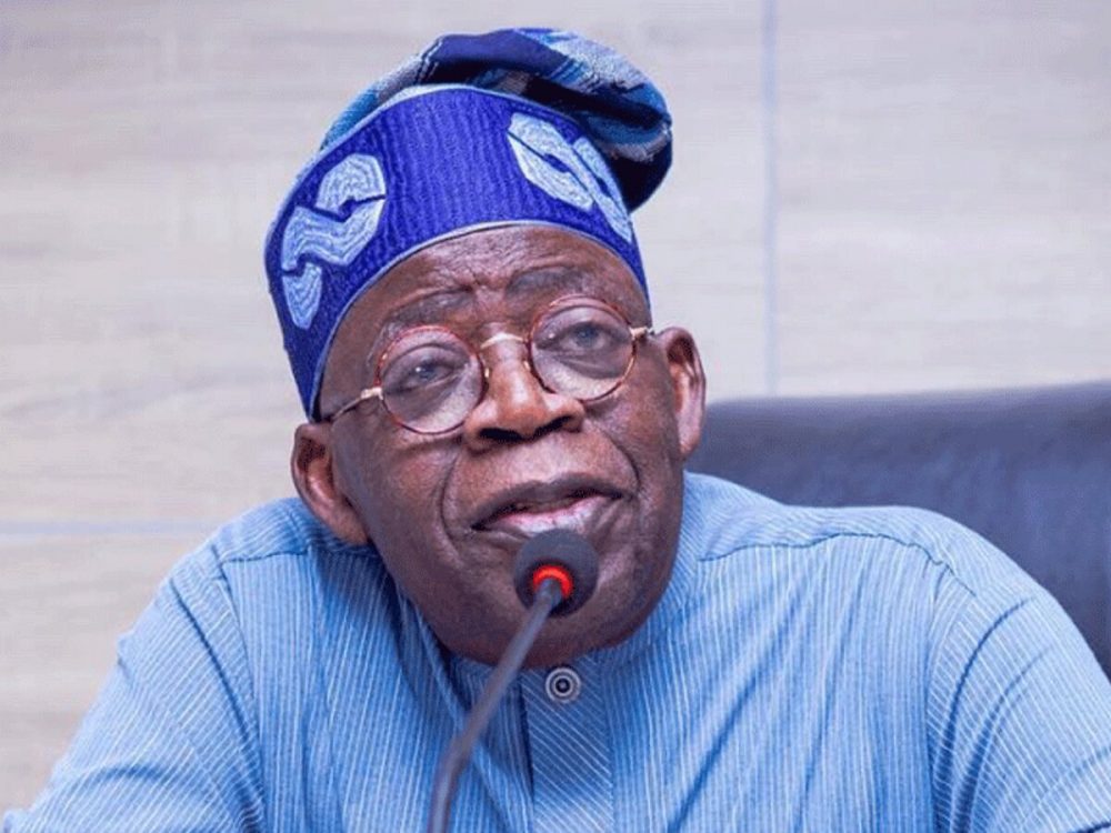 Forget about Tinubu’s age, Nigerians voted legacy