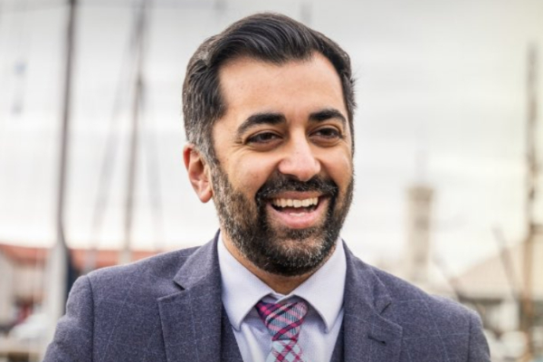 Humza Yousaf, politician with Kenyan roots, elected Scotland’s First Minister