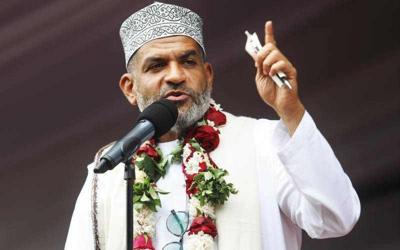 Mombasa County government boosts security during Ramadhan month