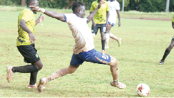 MCF thrash Kajiado as Mombasa Elite stun Gusii FC away