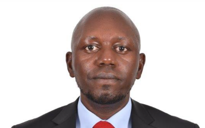 Kenya Re appoints Dr Hillary Maina as new MD